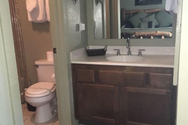 Hotel Mountainback at Mammoth (Mammoth Lakes)